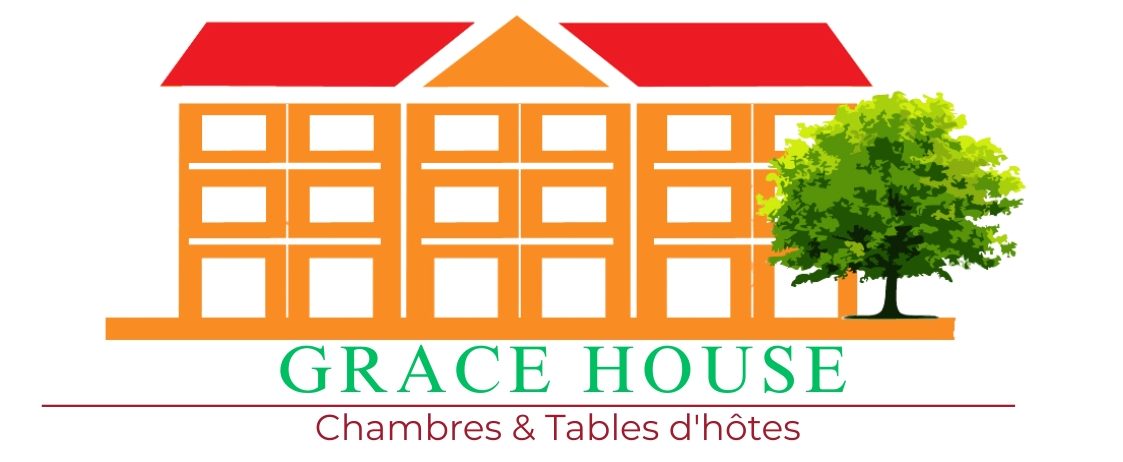 Grace House Ivato